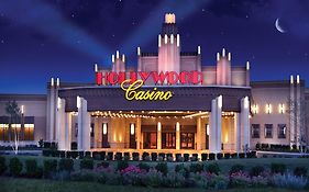 Hollywood Joliet Casino